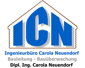 Ingenieurbüro Carola Neuendorf - Bauleitung - Bauüberwachung